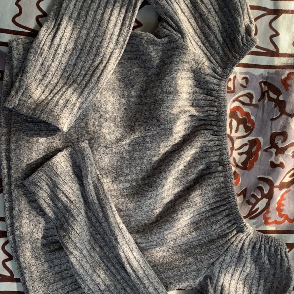 Never Worn Plt Matching Jogger Set - image 3